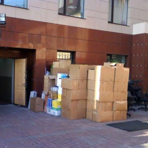 Разнорабочие и грузчики в Кемерово