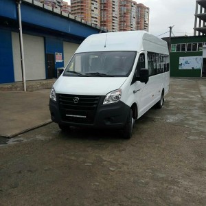 Пассажирские перевозки