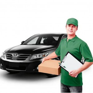 Курьер доставка