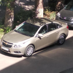 Услуги водителя с автомобилем