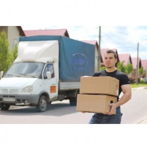 Грузоперевозки грузчики