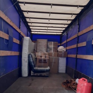 Грузчики, сборщики мебели, такелажные работы