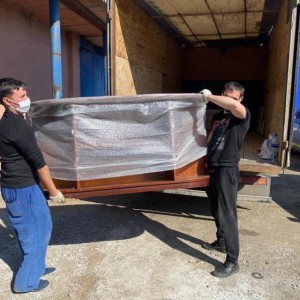 Грузчики Грузоперевозки