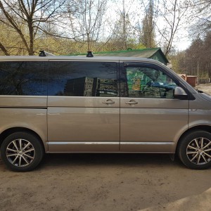 Пассажироперевозки, трансфер и т. п