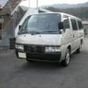 Грузоперевозка микроавтобусом город край