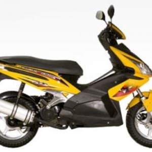 Скутера в аренду