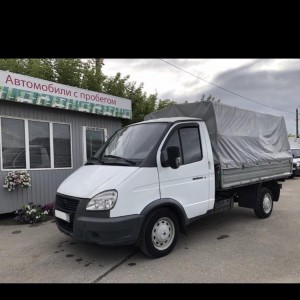 Переезды грузоперевозки