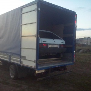 Грузоперевозки. Газели. Грузчики