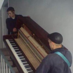 Грузчики Мурманск недорого