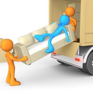 Грузчики. Переезды