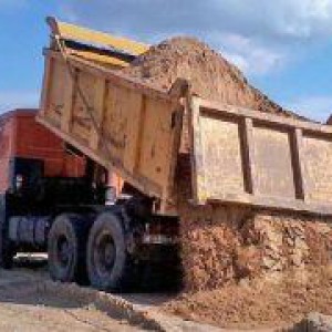 Асфальтная крошка, Дрова, Пгс, Щебень