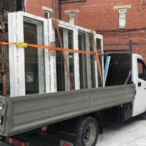 Грузоперевозки