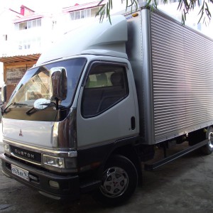 Грузопевозки 3т