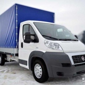 Грузоперевозки