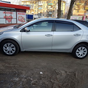 Личный водитель