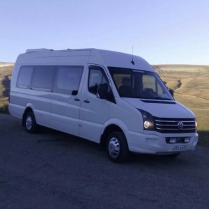 Пассажирские перевозки