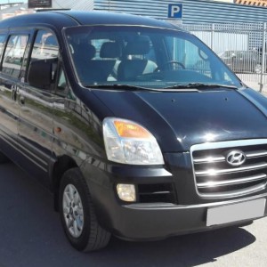 Пассажирские перевозки до 10 человек