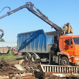 Манипулятор