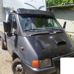 Грузоперевозки