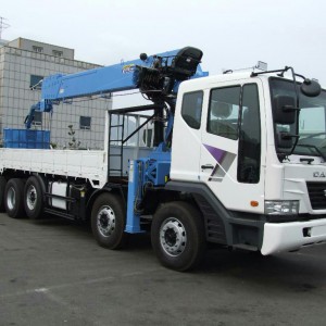 Услуги самопогрузчика. Манипулятор. Безнал