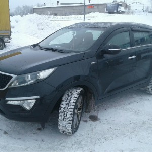 Такси межгород