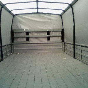 Грузоперевозки