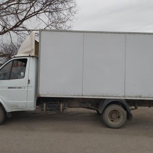 Вывоз мусора