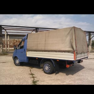 Грузотакси