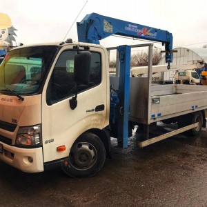 Услуги самогруза новосибирск. Заказ самогруза