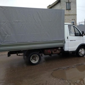 Грузоперевозки, переезды