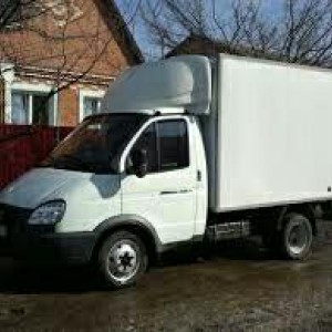 Грузоперевозки газель РЕФ грузчики перевозки