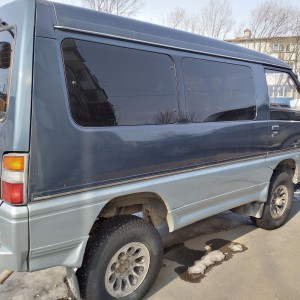 Пассажирские перевозки