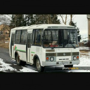 Пассажирские перевозки