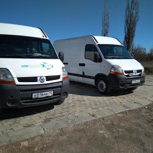 Грузовые перевозки по Симферополю и Крыму