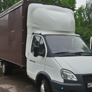 Грузоперевозки рассмотрю все предложения