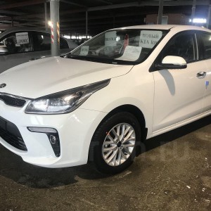 Сдаю машину Kia Rio и Hyundai Solaris в аренду