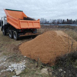 Стройматериалы