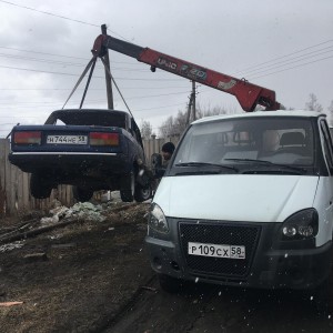 Услуги манипулятора и перевозки