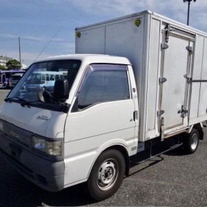 Грузоперевозки с температурным режимом