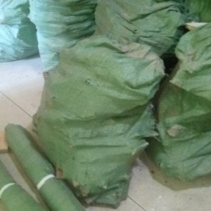 Вывоз строительного мусора