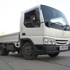 Грузоперевозки