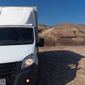 Грузоперевозки. Грузчики