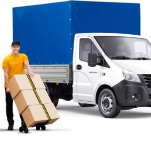 Грузоперевозки, переезды, вывоз мусора