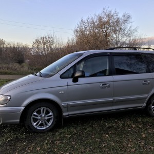 Перевозка малогабаритных грузов