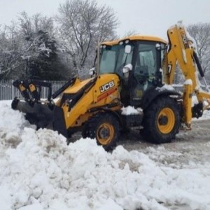 Экскаватор. Грузоперевозки