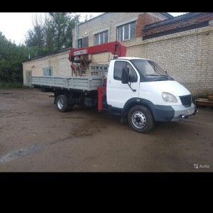 Манипулятор