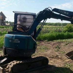 Услуги мини экскаватора и минипогрузчика