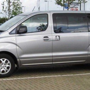 Микроавтобус