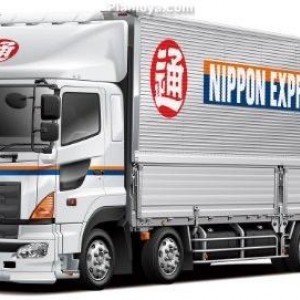 Грузоперевозки 10-15тонн, 60м3(бабочка)