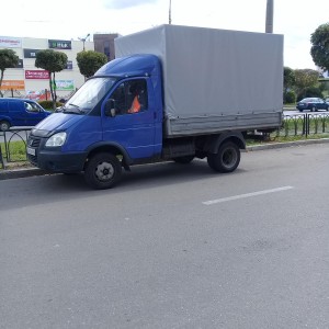 Грузоперевозки Газели Город Область Переезды